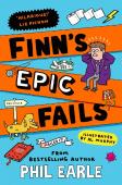 Finn'S Epic Fails