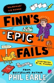 Capa do artigo Finn
