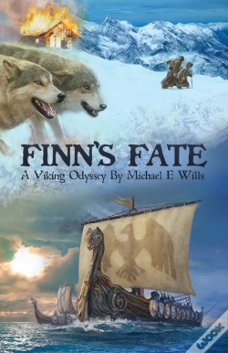 Capa do artigo Finn'S Fate: A Viking Odyssey