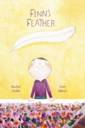 Finn'S Feather