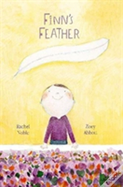 Capa do artigo Finn'S Feather