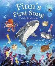Finn'S First Song