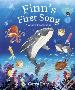 Capa do artigo Finn'S First Song