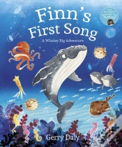 Capa do artigo Finn