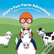 Finn'S Fun Farm Adventure