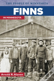 Capa do artigo Finns In Minnesota