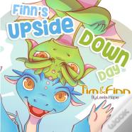 Finn'S Upside-Down Day