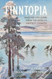 Capa do artigo Finntopia