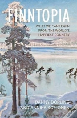 Capa do artigo Finntopia