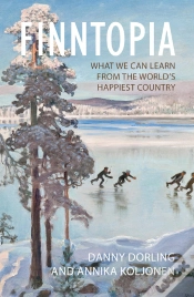 Capa do artigo Finntopia