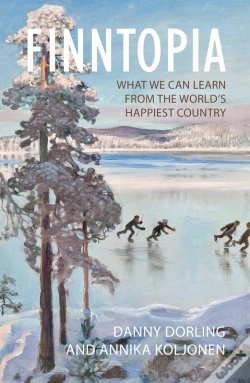 Capa do artigo Finntopia