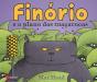Finório e o Plano das Maçarocas - Preview