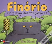 Capa do artigo Finório e o Plano das Maçarocas