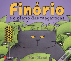 Capa do artigo Finório e o Plano das Maçarocas