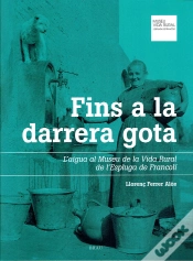 Capa do artigo Fins A La Darrera Gota