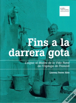 Capa do artigo Fins A La Darrera Gota