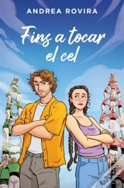 Capa do artigo Fins A Tocar El Cel
