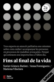 Capa do artigo Fins Al Final De La Vida