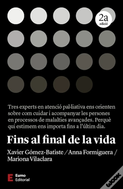Capa do artigo Fins Al Final De La Vida