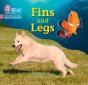 Fins And Legs - Preview