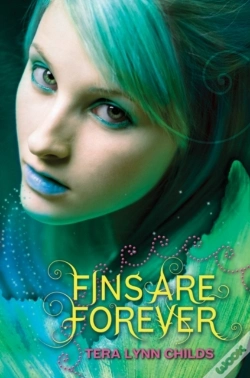 Capa do artigo Fins Are Forever