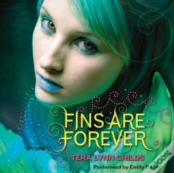 Capa do artigo Fins Are Forever