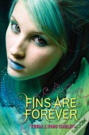 Capa do artigo Fins Are Forever