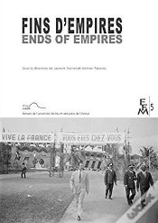 Capa do artigo Fins D Empires Figures Et Perspectives