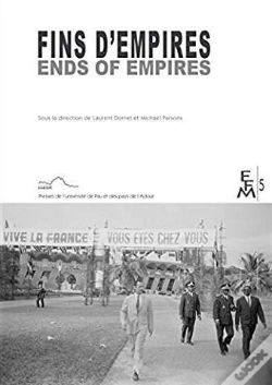 Capa do artigo Fins D Empires Figures Et Perspectives