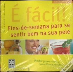 Capa do artigo Fins-de-Semana Para Se Sentir Bem na Sua Pele