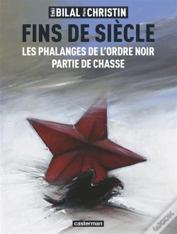 Capa do artigo Fins De Siècle ; Les Phalanges De L'Ordre Noir, Partie De Chasse