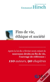 Capa do artigo Fins De Vie, Éthique Et Société