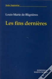 Capa do artigo Fins Dernières