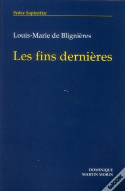 Capa do artigo Fins Dernières