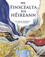 Capa do artigo Finscealta Na Heireann
