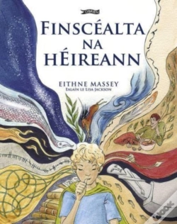 Capa do artigo Finscealta Na Heireann