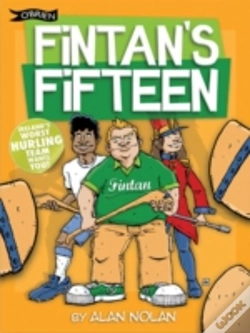 Capa do artigo Fintan'S Fifteen
