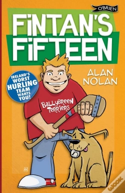 Capa do artigo Fintan'S Fifteen