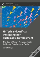 Fintech And Artificial Intelligence For Sustainable Development