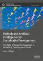 Fintech And Artificial Intelligence For Sustainable Development - Preview