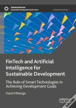 Capa do artigo Fintech And Artificial Intelligence For Sustainable Development