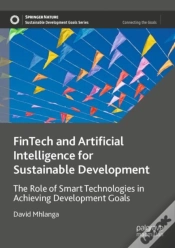 Capa do artigo Fintech And Artificial Intelligence For Sustainable Development