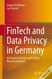 Capa do artigo Fintech And Data Privacy In Germany