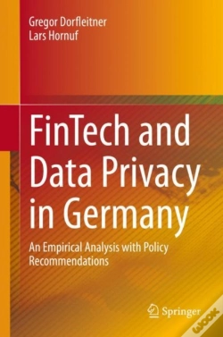 Capa do artigo Fintech And Data Privacy In Germany