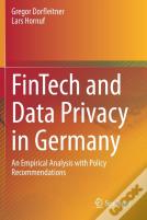 Fintech And Data Privacy In Germany