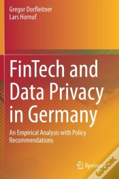 Capa do artigo Fintech And Data Privacy In Germany