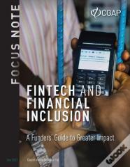 Fintech And Financial Inclusion