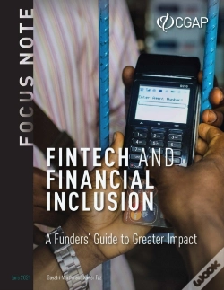 Capa do artigo Fintech And Financial Inclusion