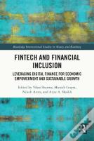 Fintech And Financial Inclusion