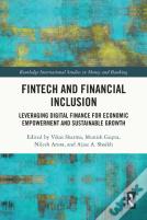 Fintech And Financial Inclusion